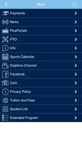 Game screenshot The Palmas Academy hack