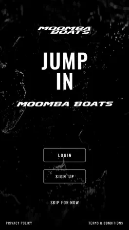 Game screenshot Moomba Boats hack