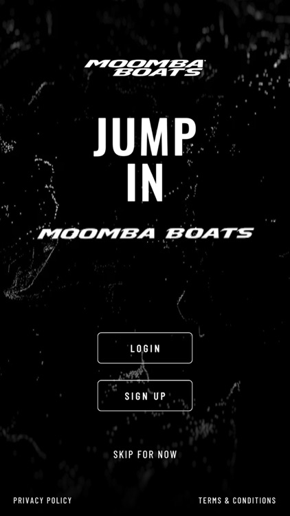 Moomba Boats