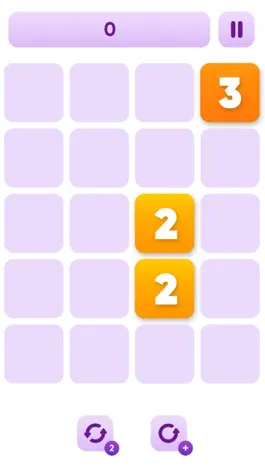 Game screenshot Fifteen - board puzzle apk