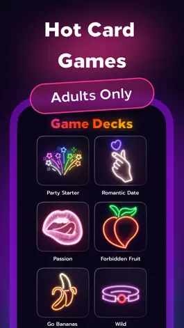Game screenshot Couples Games: Desire for Love apk