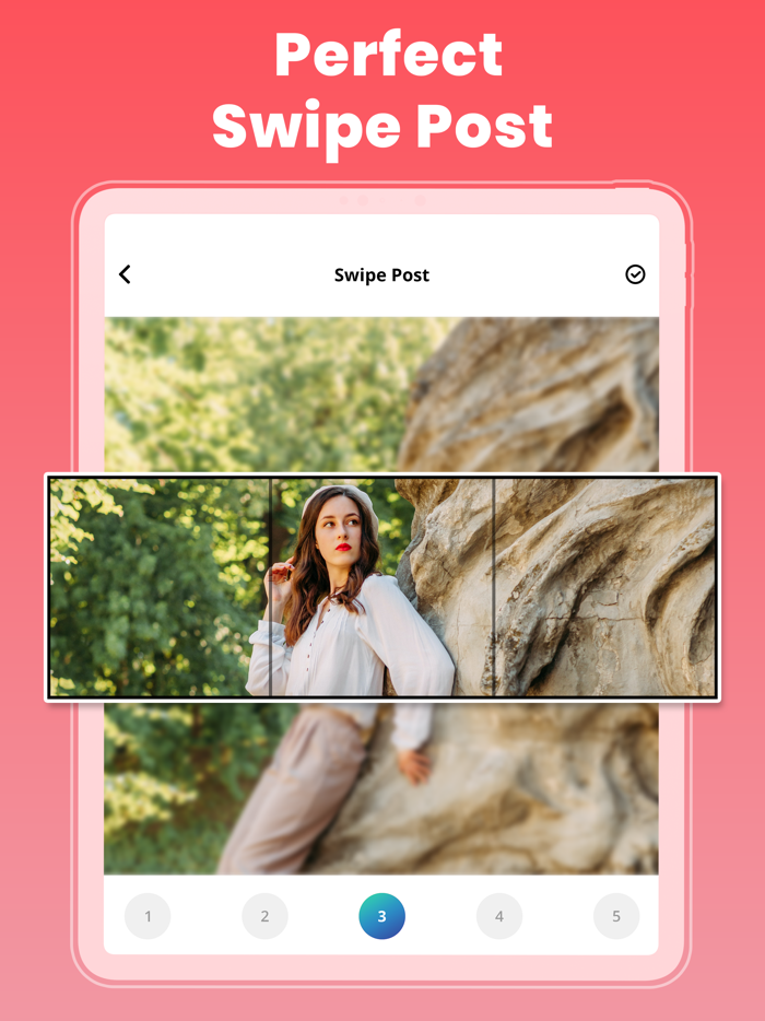 Repost Photo and Video Instantly