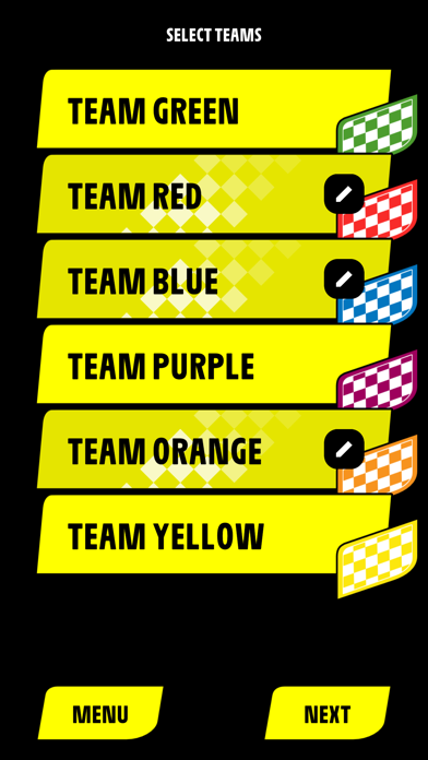 Tour de France Board Game Screenshot