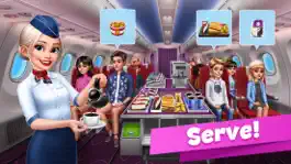 Game screenshot Airplane Chefs - Cooking Game hack