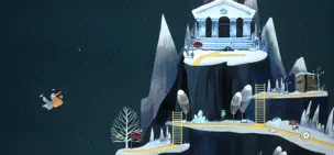 Rocco's Island: Pocket Edition - Screenshot 1