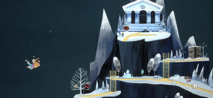 Roccos Island Pocket Edition