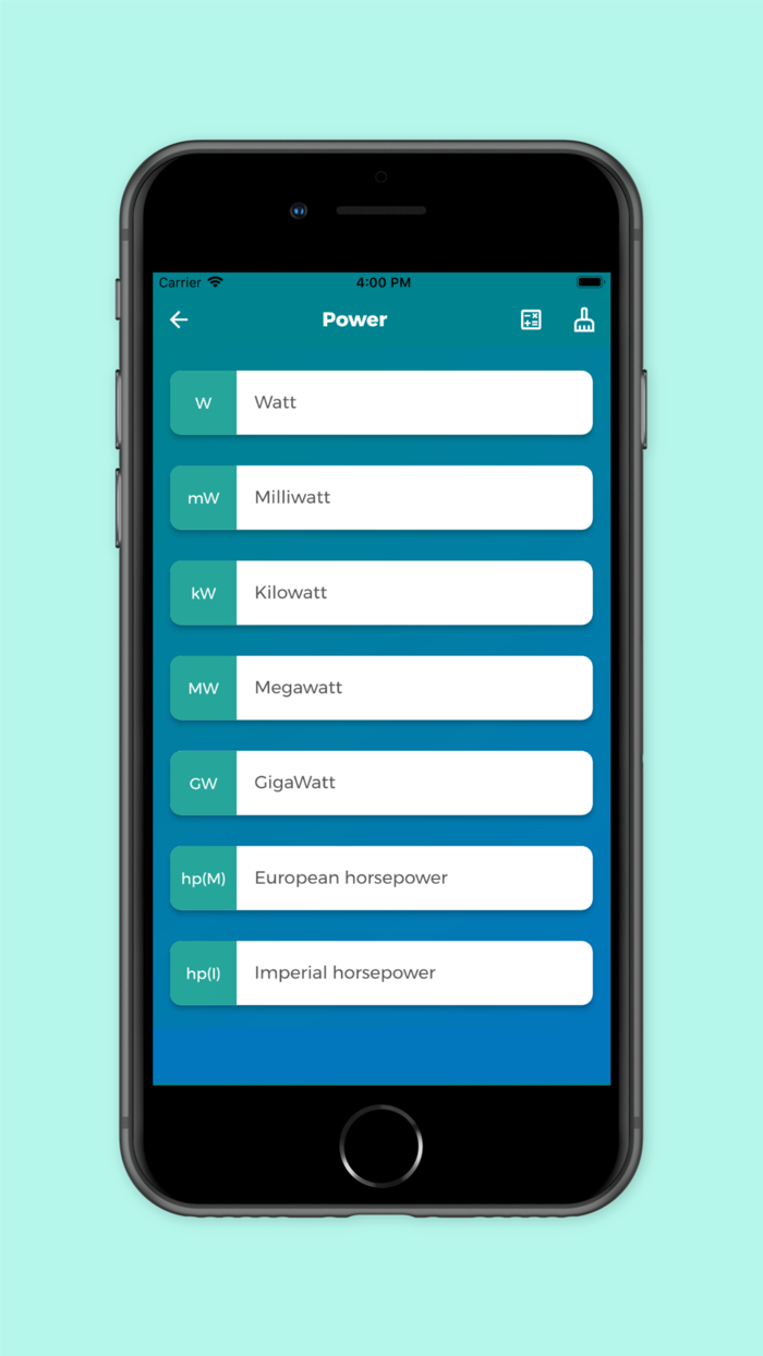 Unit Converter All in one