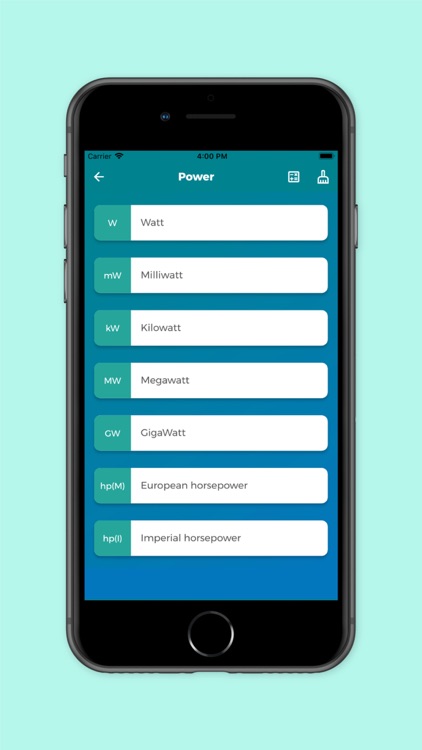 Unit Converter: All in one screenshot-3