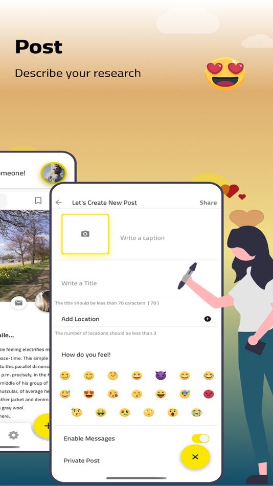 #2. Déjà-vu (iOS) Podle: Ghassen Ghamem