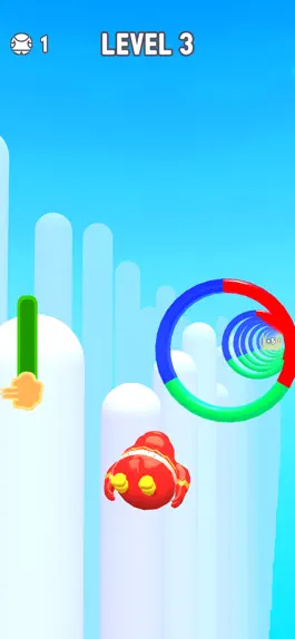 Game screenshot Color Bouncers mod apk