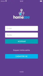 How to cancel & delete homezee 2