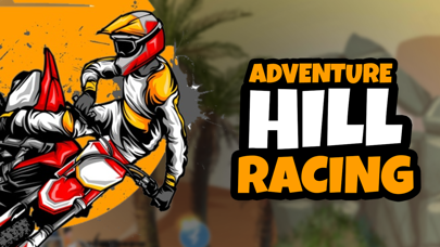 Adventure Hill Racing Screenshot