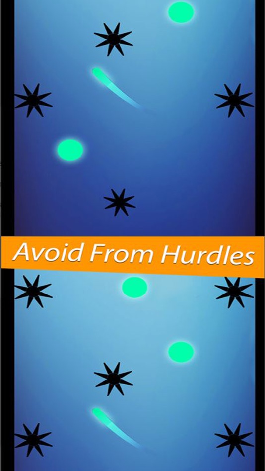 #9. Ballz Tricker (iOS) 由: Zaid Ahsan
