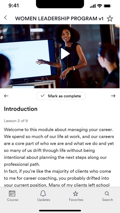 Life To The Full Consulting