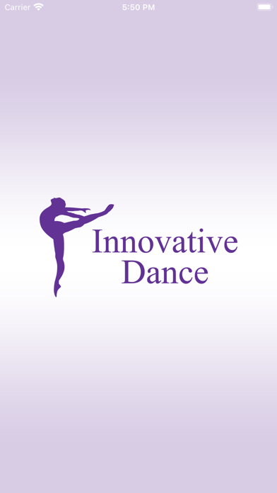 Innovative Dance, OR Screenshot