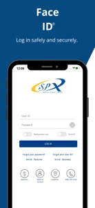 SPXFCU Mobile Banking screenshot #7 for iPhone