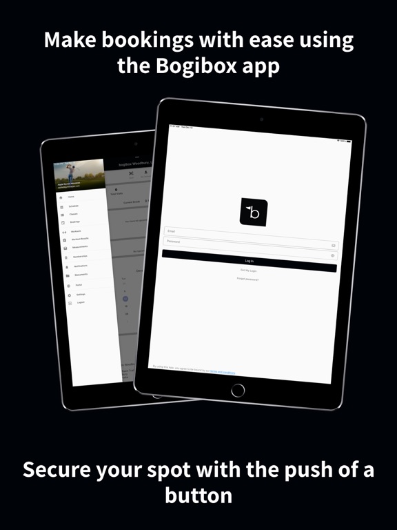 Screenshot #4 pour Bogibox