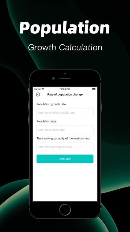 online B-wayEcoPopulaceTracker