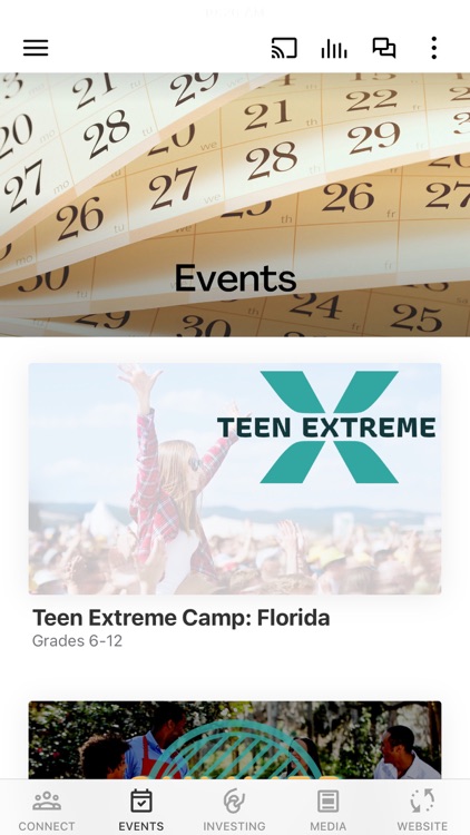 Bridgeway Baptist Church