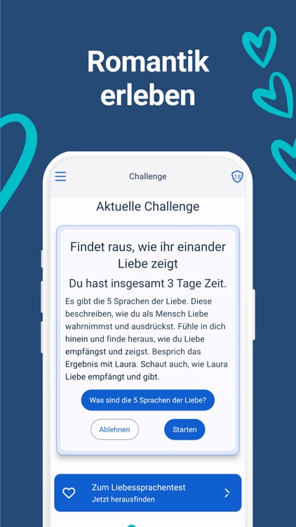 PairUp: Liebes & Beziehungsapp screenshot-4
