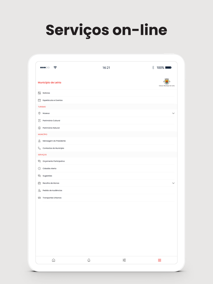 Município de Leiria