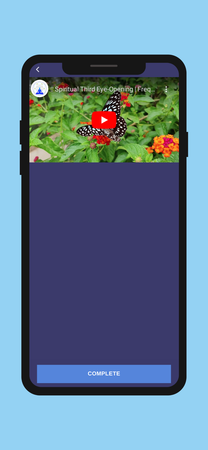 Supercharged Self-Healing