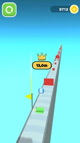 Game screenshot Bang the Ball hack