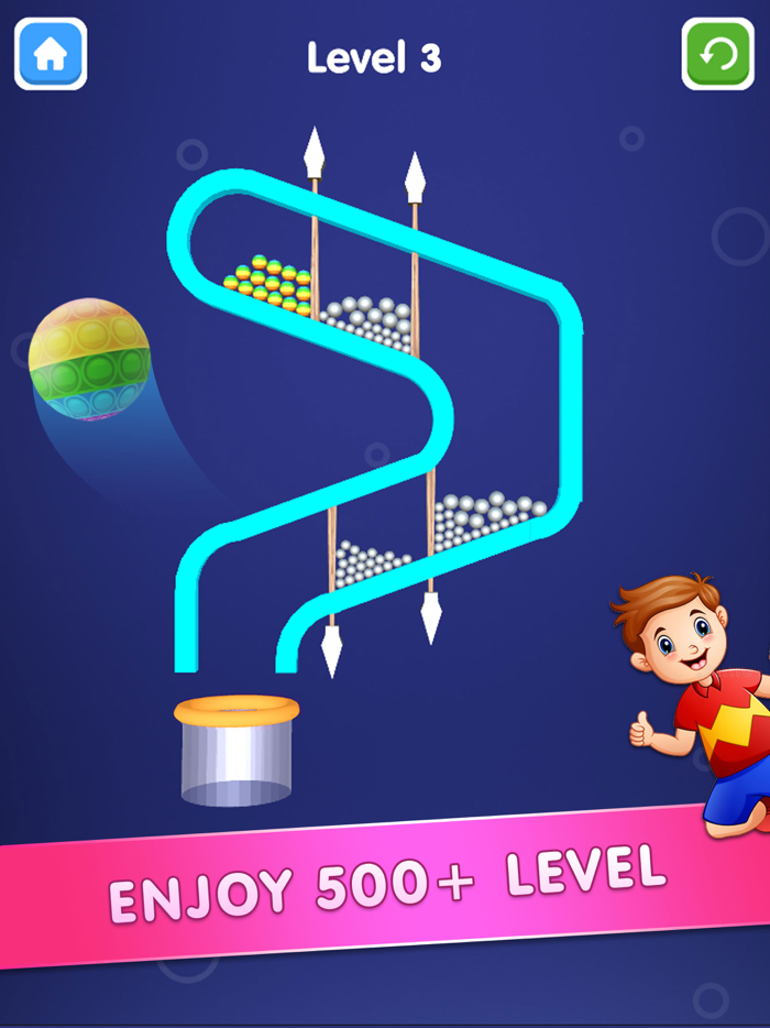 Pull the Pin - Pull Pin Games