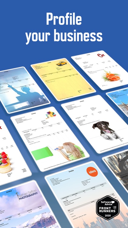 Invoice Maker - Quote Maker