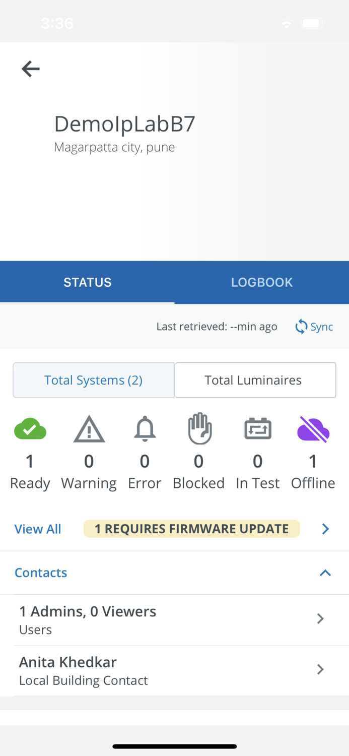 Building Safety Manager