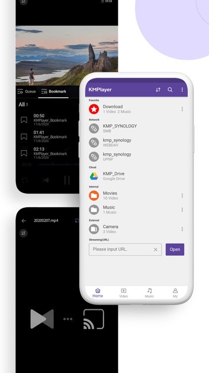 KMPlayer