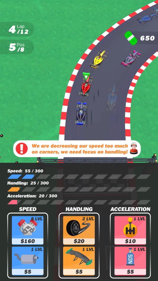 #10. Decide Your Car (iOS) By: Mustafa Akbaba