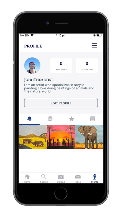 Elisium Screenshot
