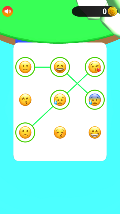 Emoji Palace: Puzzle Kingdom Screenshot