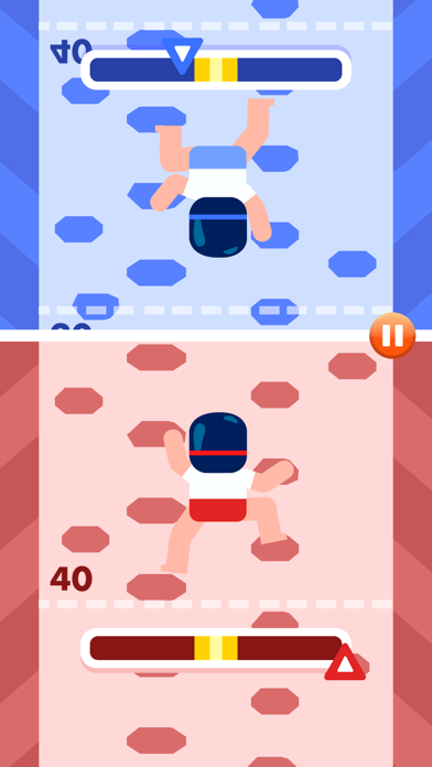 2 Player Games - Sports Screenshot