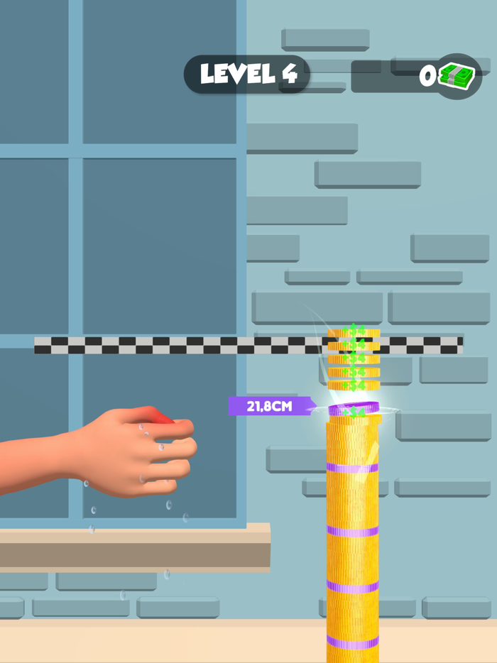 Money Tower 3D