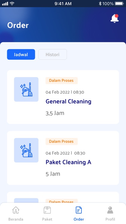CSR Cleaning screenshot-3