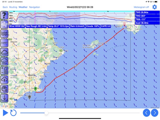 Avalon Offshoreのおすすめ画像5