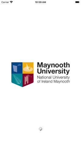 Game screenshot Maynooth University App mod apk