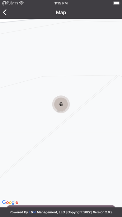 Cincinnati HOMEARAMA Screenshot