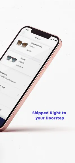 Game screenshot InstaGlasses hack