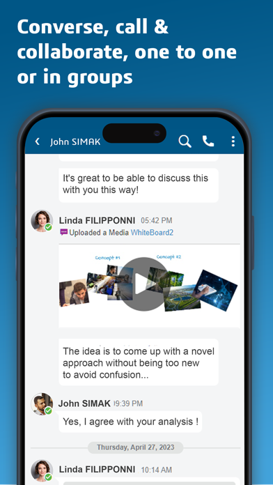 3DSwym Screenshot