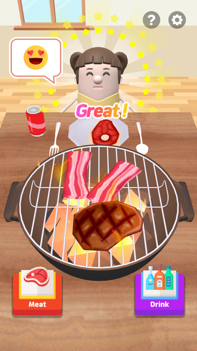 Meat Master Screenshot