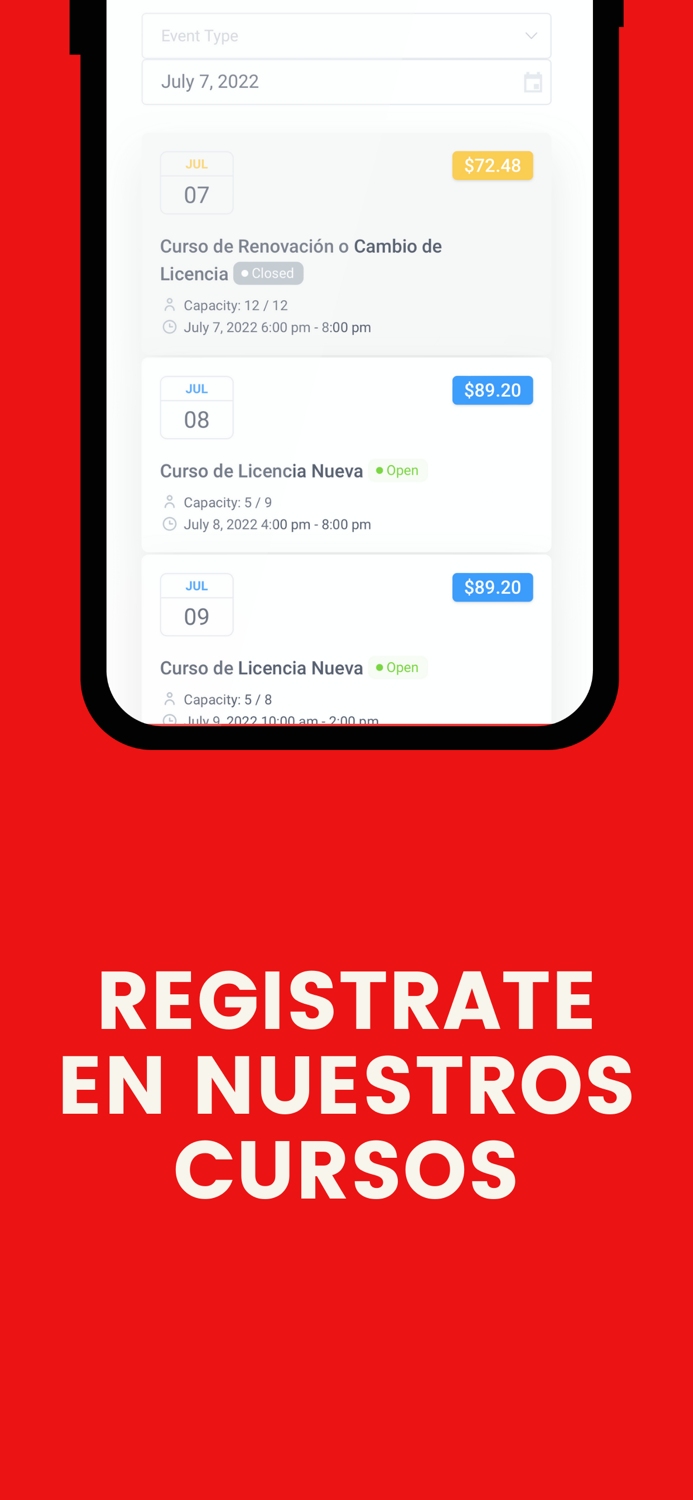 BBTC - B and B Target Center