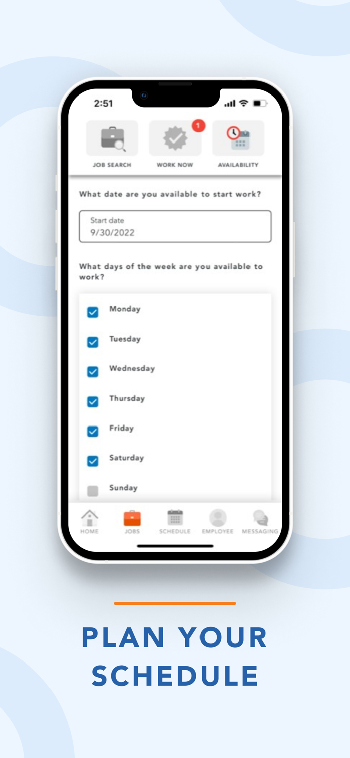 Ultra-Staff EDGE Jobs