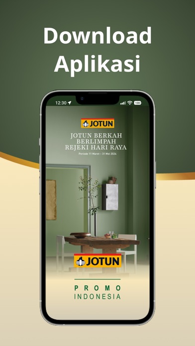 Jotun Promo Indonesia