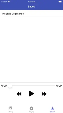 Game screenshot Vocal Remover for Karaoke hack