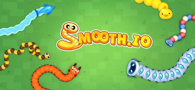 Smooth.io - Apps on Google Play