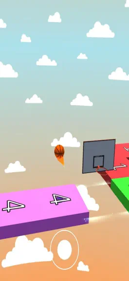 Game screenshot Bouncy Tiles hack