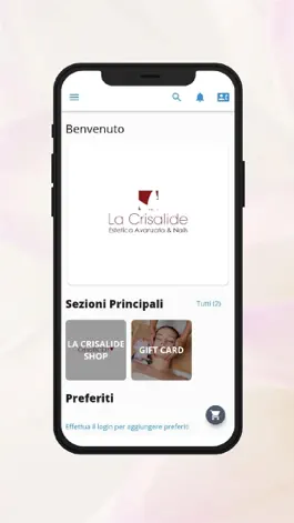 Game screenshot La crisalide mod apk